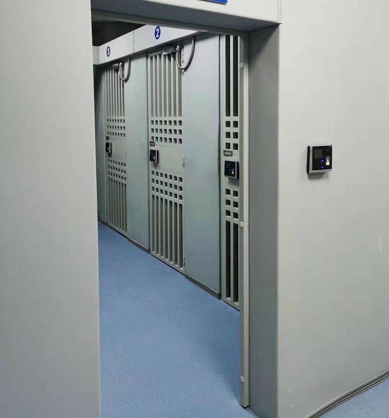 槽木吸音板，吸音材料，防撞材料，景麗倫科技